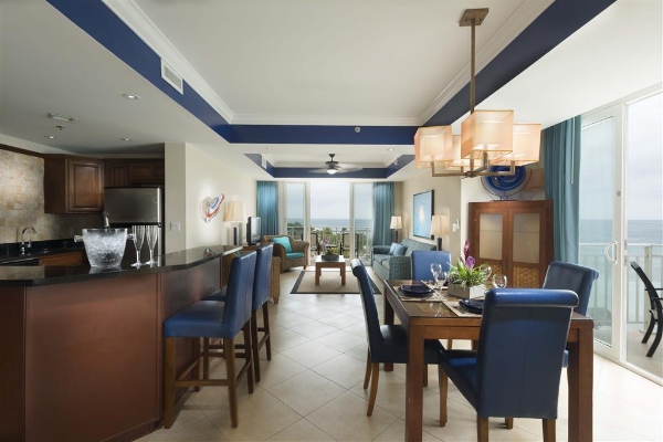 DIVI ARUBA PHOENIX HOTEL